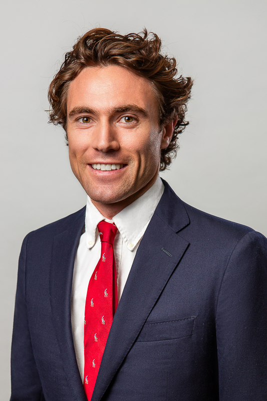  Nicholas McBride photo