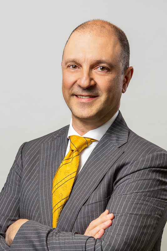  Anthony Desiderio photo