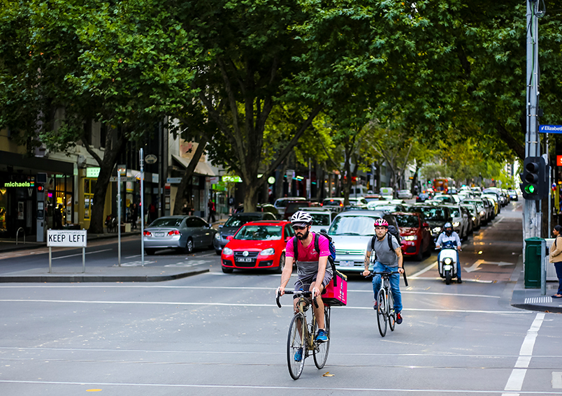 Foodora ruling to reshape gig economy