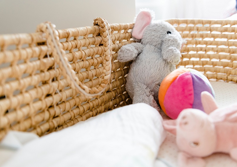 From tragedy springs life?