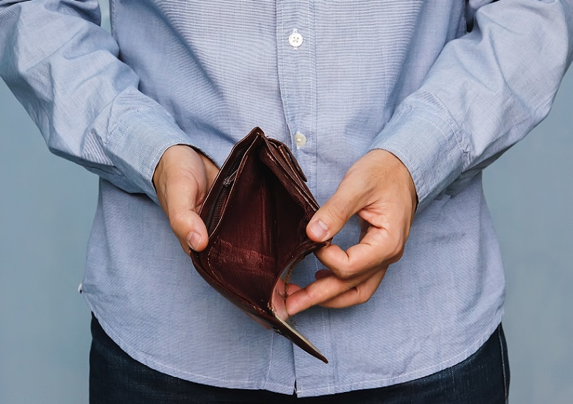 Bankruptcy – the good, the bad, and the ugly