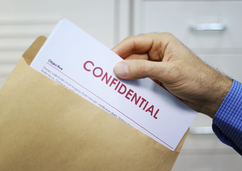 Breach of Confidence: Approach with Caution