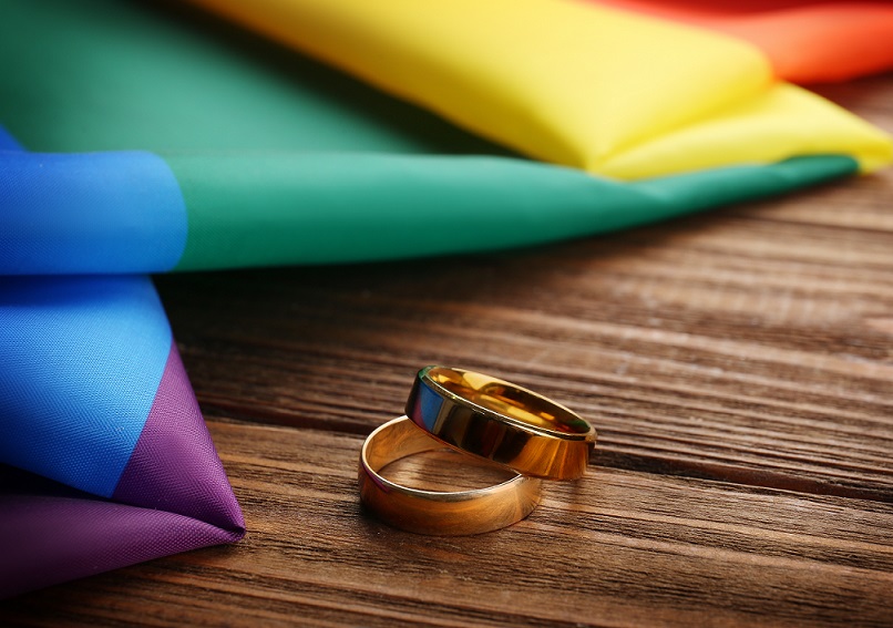 Same-sex couples and financial disputes under Family Law: A brief history