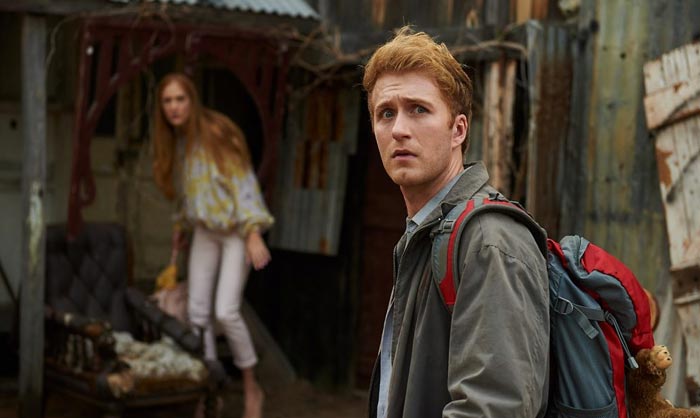 Entertainment Law image 1