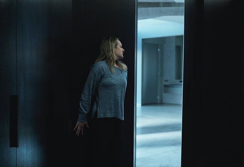 The Hidden Talent behind The Invisible Man