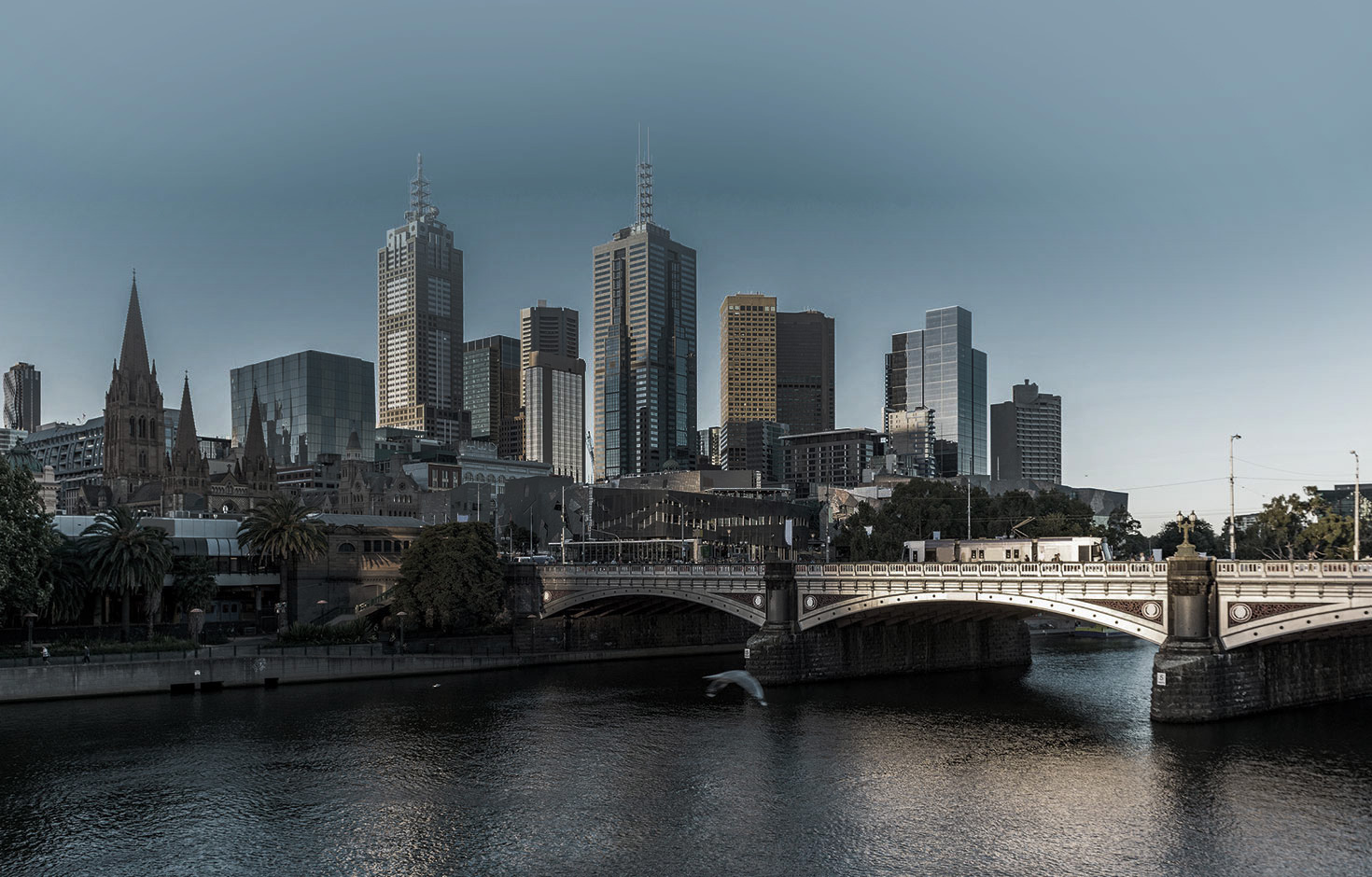 Smart. Ethical. Practical. (1)