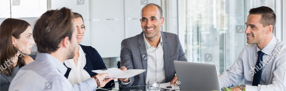 Advisory Boards and Panels Section Image